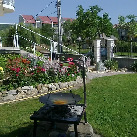 Guest house Rozsa