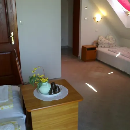 Maison d'hôtes Rozsa *