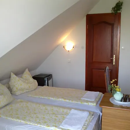 Rozsa Balatonfured