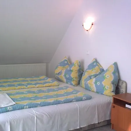 Maison d'hôtes Rozsa *