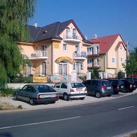 Maison d'hôtes Rozsa *