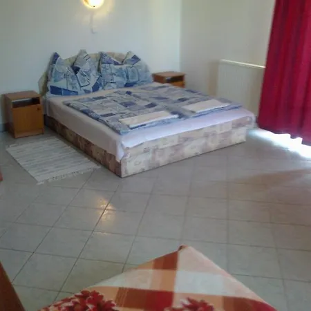Guest house Rozsa Balatonfured