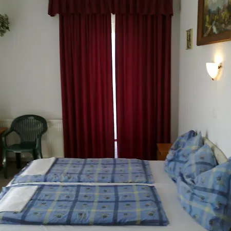 Guest house Rozsa *