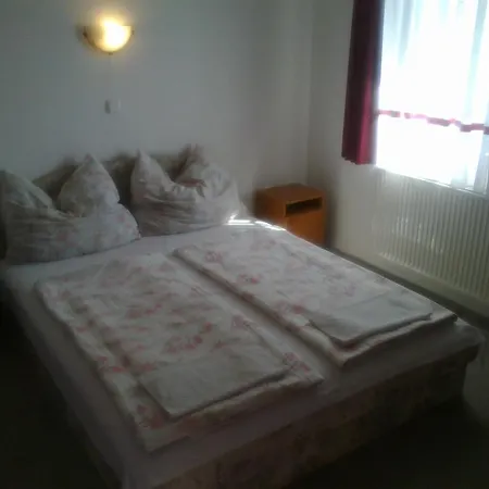 Guest house Rozsa
