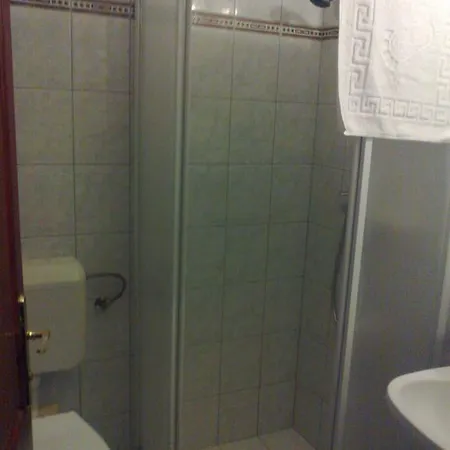 Guest house Rozsa Balatonfured