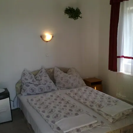 Guest house Rozsa *