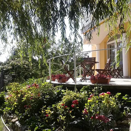 Rozsa * Balatonfüred