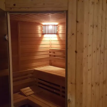 Rozsa Maison d'hôtes Balatonfüred