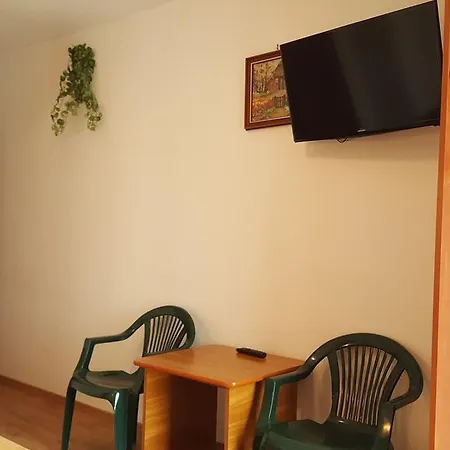 Rozsa Maison d'hôtes *
