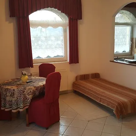 Maison d'hôtes Rozsa Balatonfüred